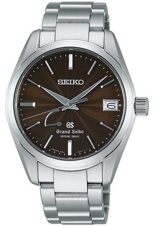 Grand Seiko Automatic Spring Drive SBGA095 Replica Watch